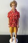 Mattel - Barbie - Surf's-Up Beach - Ken